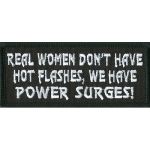 Real Women Dont Have...-1.5"x3.5"