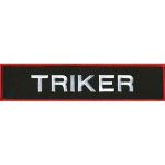 Triker-1.5"x6.5"