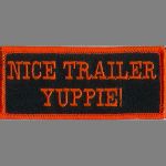 Nice Trailer Yuppie 1.5" x 3.5"