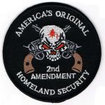 AMERICAN ORIGINAL HOMELAND SECURITY 3"