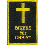 Shop Christian Biker Now