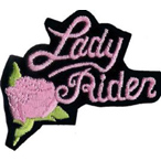 Shop Lady Rider Now