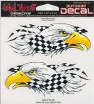 Checkered Eagle