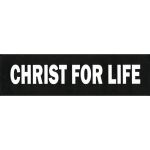 CHRIST FOR LIFE