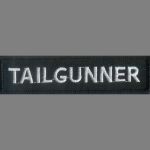 Tailgunner 1" x 4"