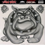 Shop 11.5" X 11.75" Decals Now