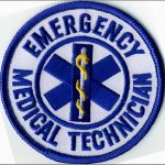 Emergency Medical Technician