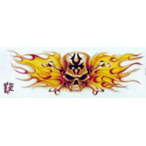 Shop 3" X 10" Decals Now
