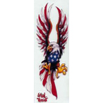 Shop 5.5" X 12.75" Decals Now