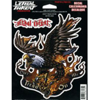 Shop 6" x 8" Decals Now