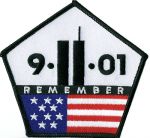911 - We Will Remember