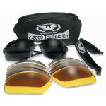 C-2000 Kit - Interchangeble Lenses