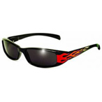 Shop Sunglasses With Flames Now