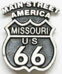 Route 66 - Missouri