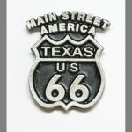 Route 66 - Texas