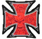 Shop Lethal Threat Patches Now