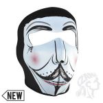 VENDETTA - FULL MASK