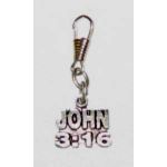 JOHN 3:16