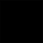 BANDANA SOLID BLACK