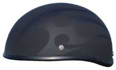 Bullet Beanie - Black Tribal