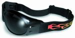 Eliminator Flames