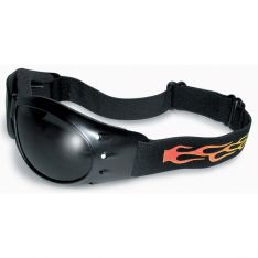 Eliminator Flames