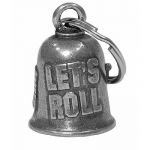 Let's Roll - USA Flag