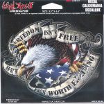 Freedom Eagle