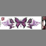 Butterfly Decal