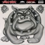 Face Bulldog