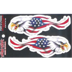 Shop 3" X 4.75" Decals Now