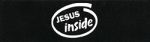 JESUS INSIDE