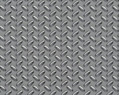 Welder's Cap - Diamond PlateMade in the USA