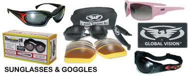 A Wide Selection of Sunglasses and Goggles. Shop Now!